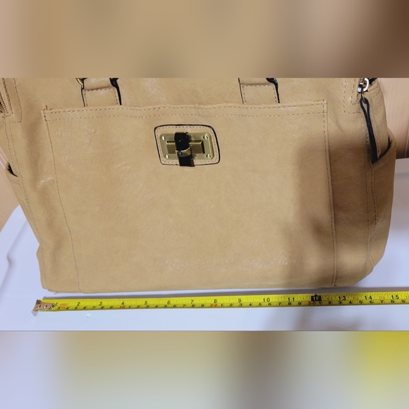 NWOT Weekender Travel Baby Briefcase School Gym Tote Bag - Picture 14 of 15